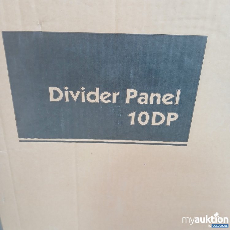 Artikel Nr. 970164: MidWest Divider Panel 10DP 