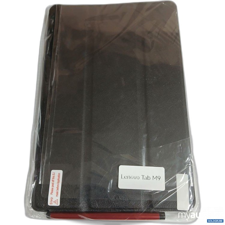 Artikel Nr. 978164 Artikel Nr. 978164: Lenovo Tab M9 Hülle mit Stift