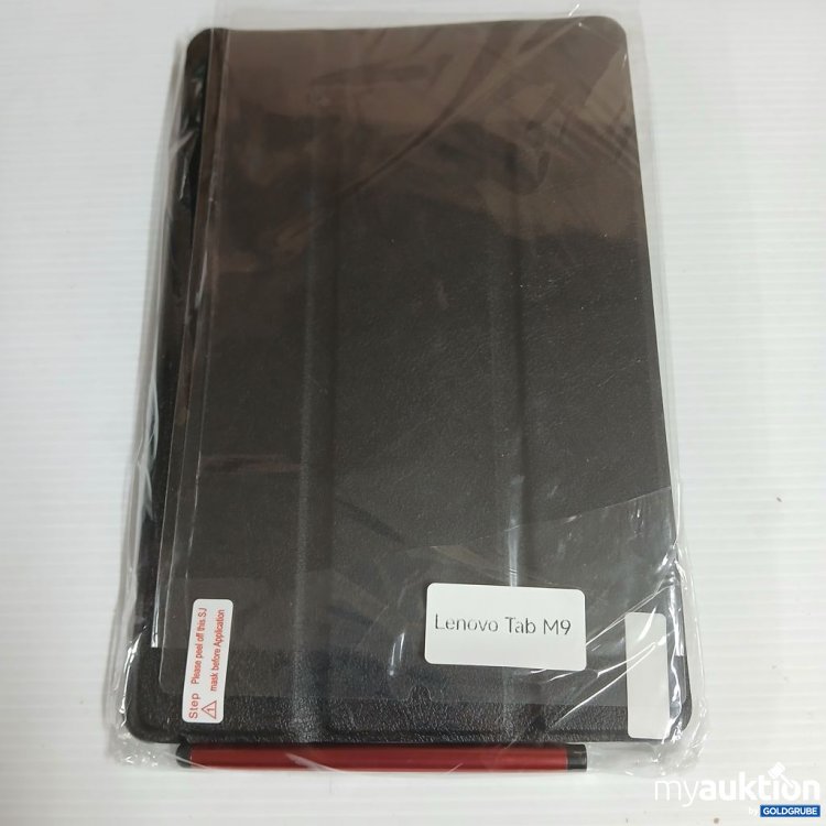 Artikel Nr. 978164 Artikel Nr. 978164: Lenovo Tab M9 Hülle mit Stift