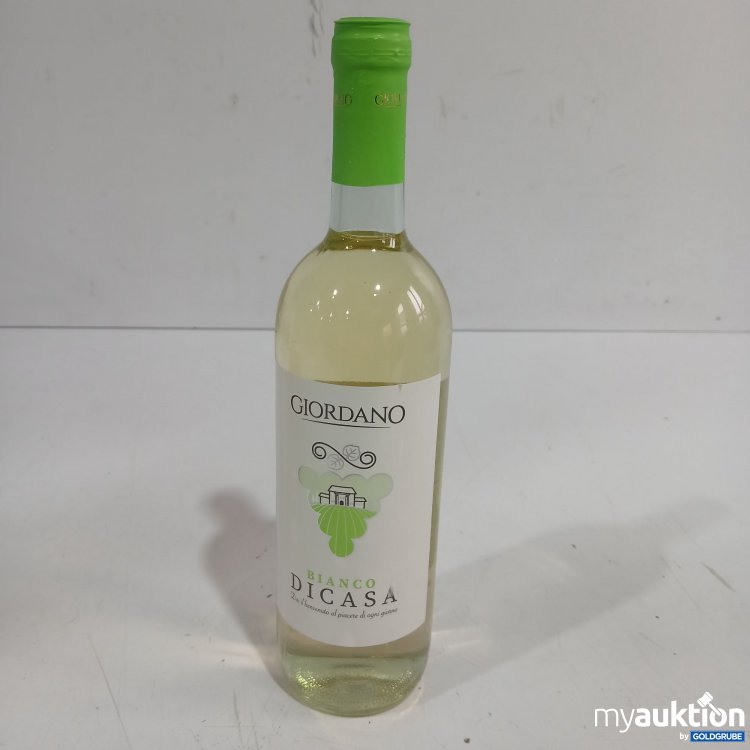 Artikel Nr. 979164: Giordano Bianco Dicasa Vino Bianco 750ml 