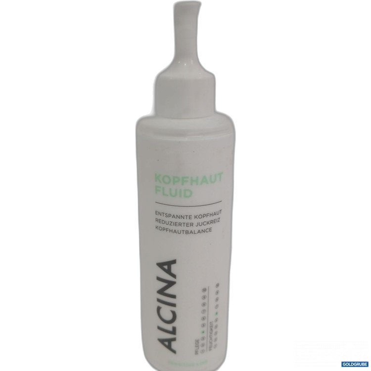 Artikel Nr. 981164 Artikel Nr. 981164: Alcina Kopfhaut Fluid 125ml
