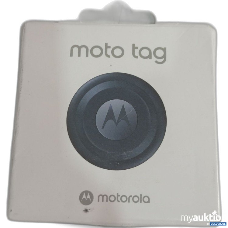 Artikel Nr. 985164 Artikel Nr. 985164: Motorola moto tag