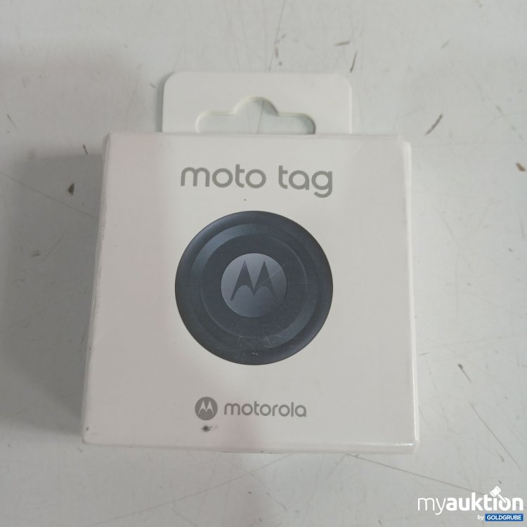 Artikel Nr. 985164 Artikel Nr. 985164: Motorola moto tag