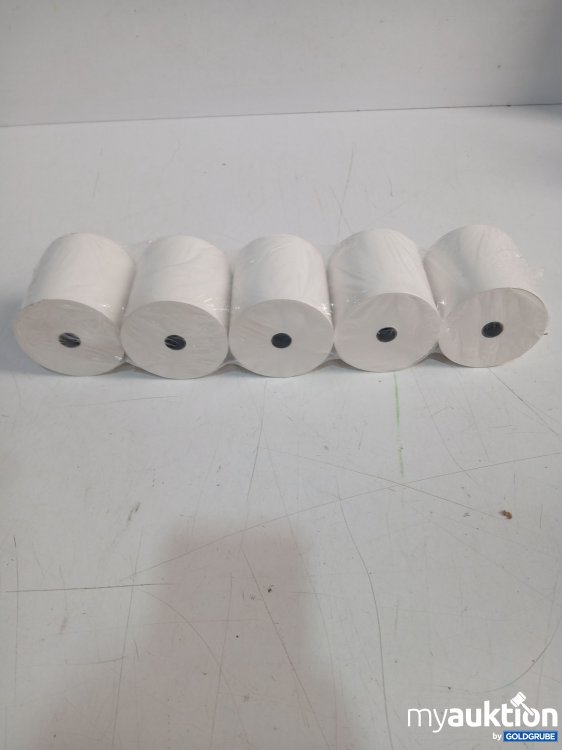 Artikel Nr. 996164 Artikel Nr. 996164: Bonrollen 5er Pack