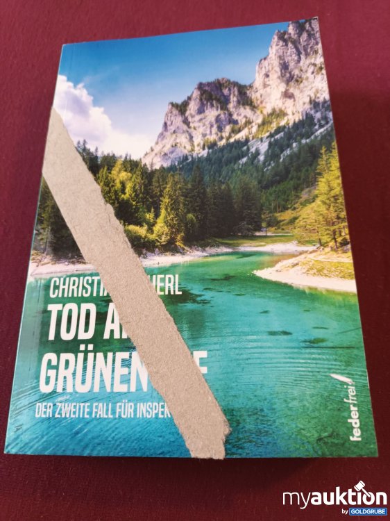 Artikel Nr. 999164 Artikel Nr. 999164: Tod am Grünen See