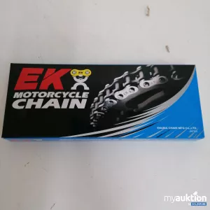 Auktion EK Motorcycle Chain 