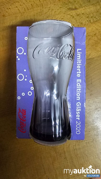 Artikel Nr. 397165: Coca Cola Limited Edition 2020