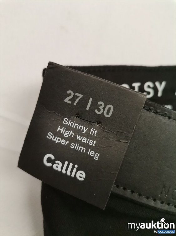 Artikel Nr. 434165: Noisy may Jean's 