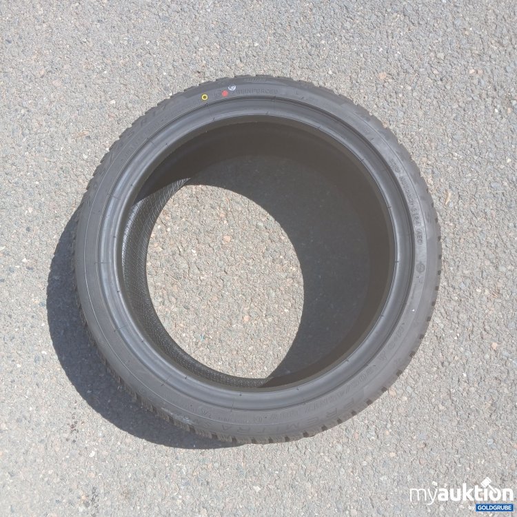 Artikel Nr. 437165: Maxxis 205/45R17 Reifen