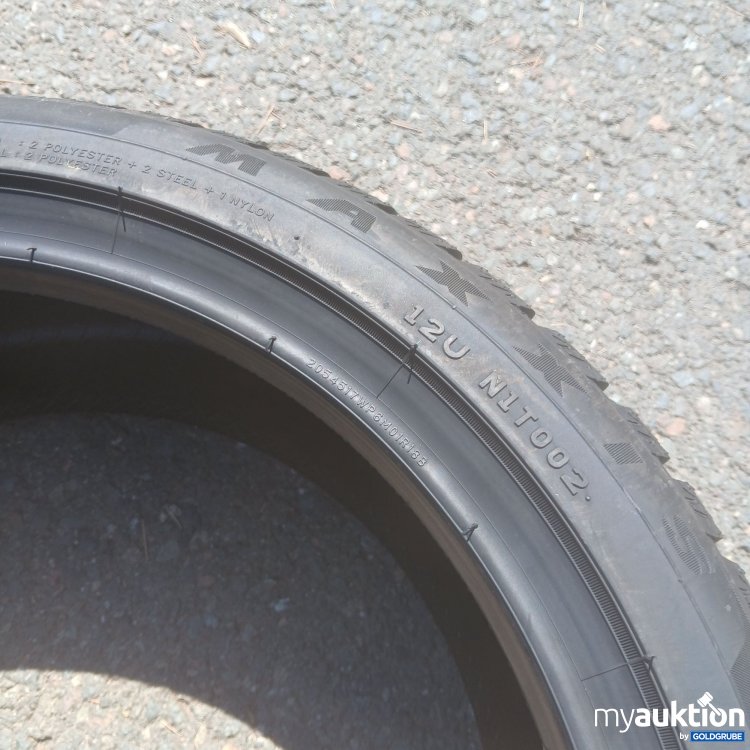 Artikel Nr. 437165: Maxxis 205/45R17 Reifen