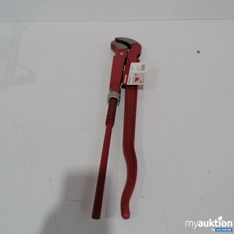 Artikel Nr. 440165: Gedore Red Rohrzange/Alligatorschlüssel R27140020, 54cm