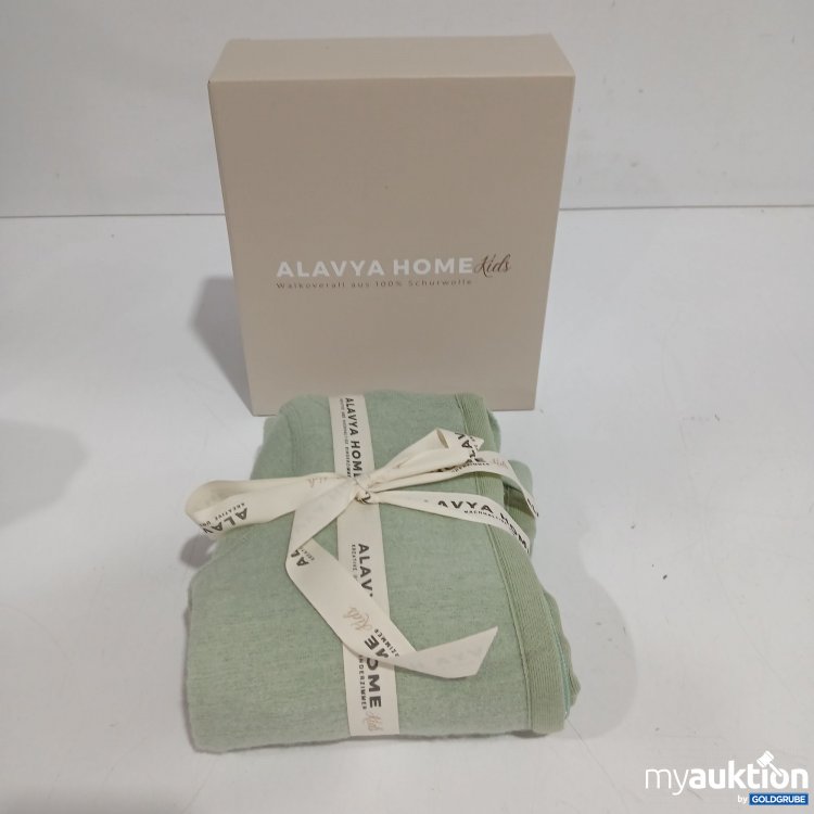 Artikel Nr. 442165 Artikel Nr. 442165: Alavya Home Walkoverall Khaki