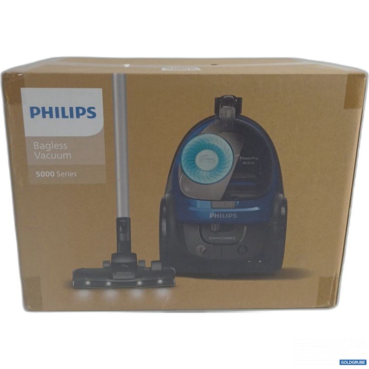 Artikel Nr. 447165 Artikel Nr. 447165: Philips Bagless Vacuum FC9557/19 230V 899W