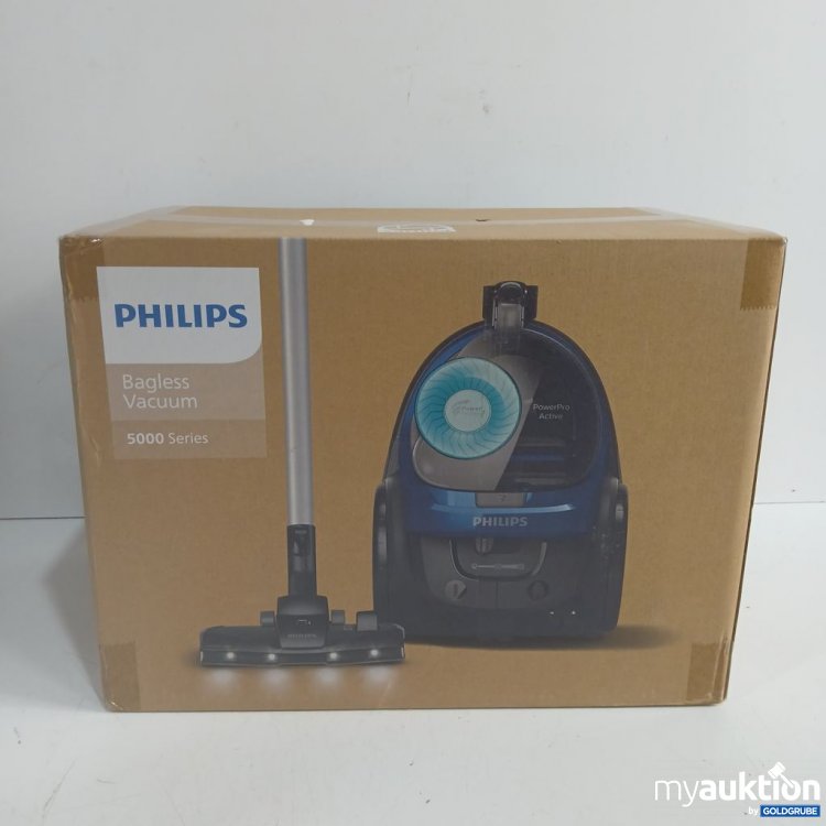 Artikel Nr. 447165 Artikel Nr. 447165: Philips Bagless Vacuum FC9557/19 230V 899W
