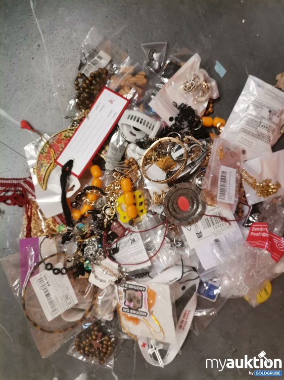 Artikel Nr. 460165 Artikel Nr. 460165: Schmuck lt Foto