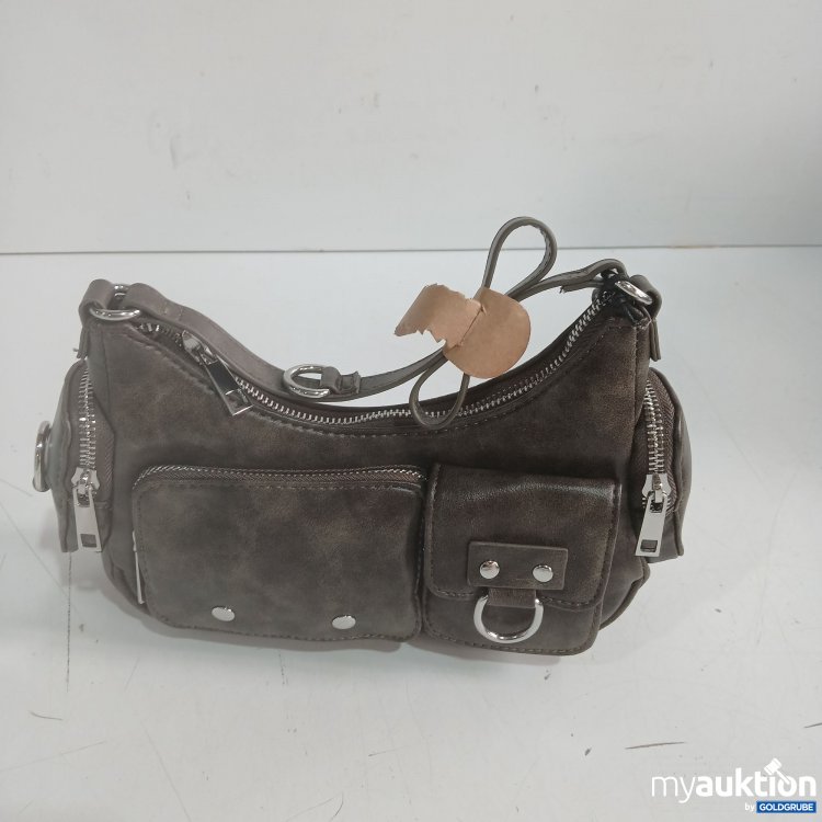 Artikel Nr. 461165 Artikel Nr. 461165: Bershka Tasche ca. 25x12cm