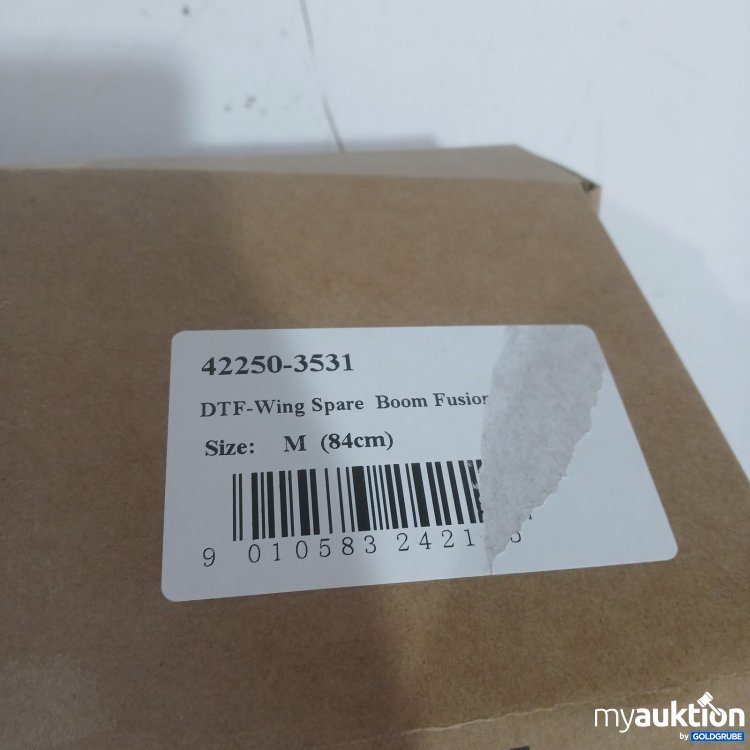 Artikel Nr. 477165 Artikel Nr. 477165: Duotone DTF-Wing Spare Boom Fusion M 84cm 42250-3531