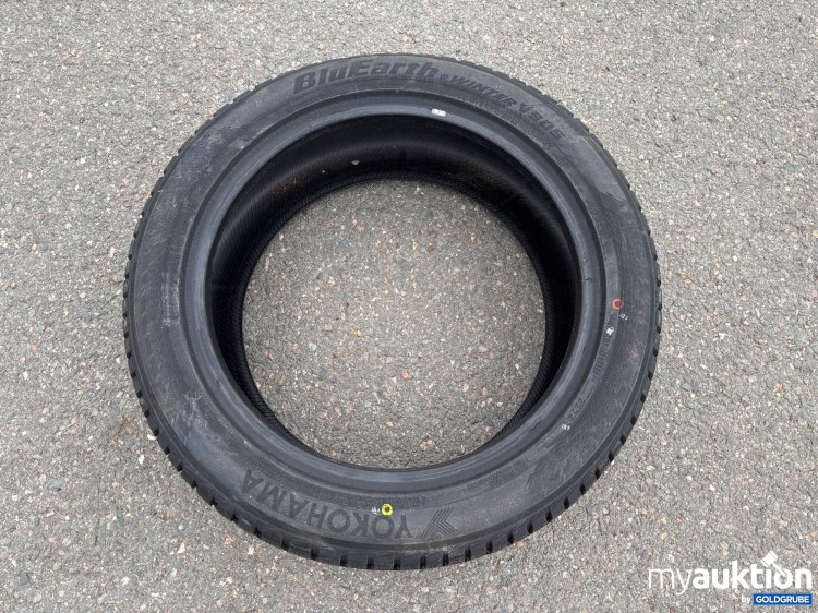 Artikel Nr. 519165: Yokohama Reifen 235/50R19