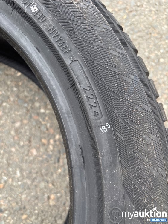 Artikel Nr. 519165: Yokohama Reifen 235/50R19