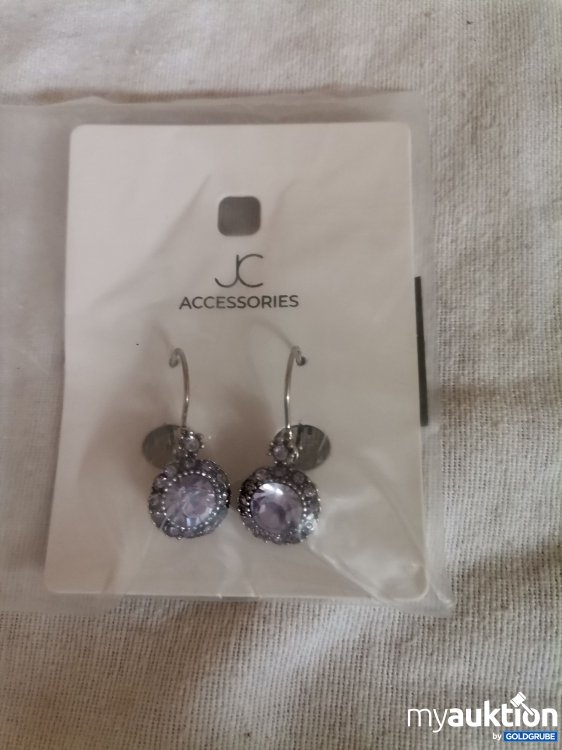 Artikel Nr. 674165 Artikel Nr. 674165: Jc Ohrringe