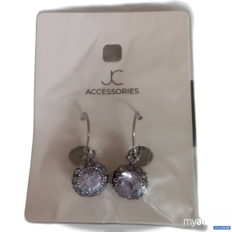 Artikel Nr. 674165 Artikel Nr. 674165: Jc Ohrringe