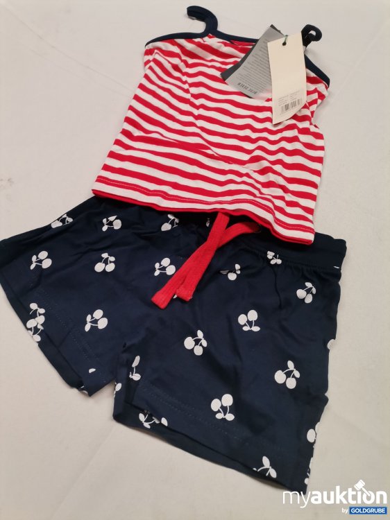 Artikel Nr. 824165: Blue seven 2 Teiler 