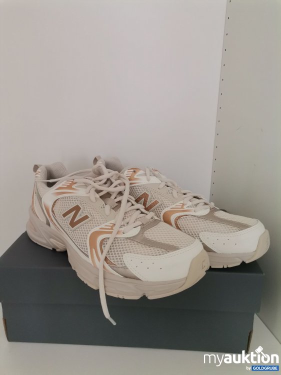 Artikel Nr. 825165: New Balance Mr530ast