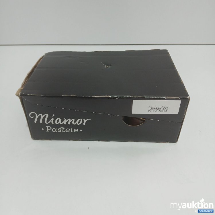 Artikel Nr. 826165 Artikel Nr. 826165: Miamor MB Fisch 12x85g