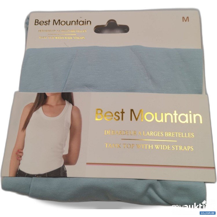 Artikel Nr. 837165: Best mountain Top