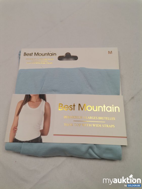 Artikel Nr. 837165: Best mountain Top