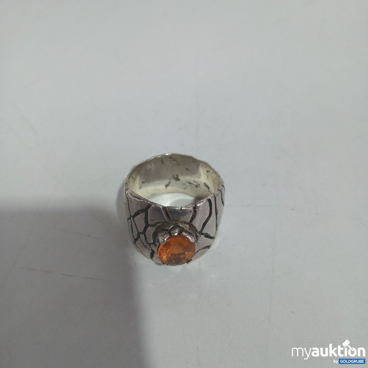 Artikel Nr. 844165: Ring Silber 925