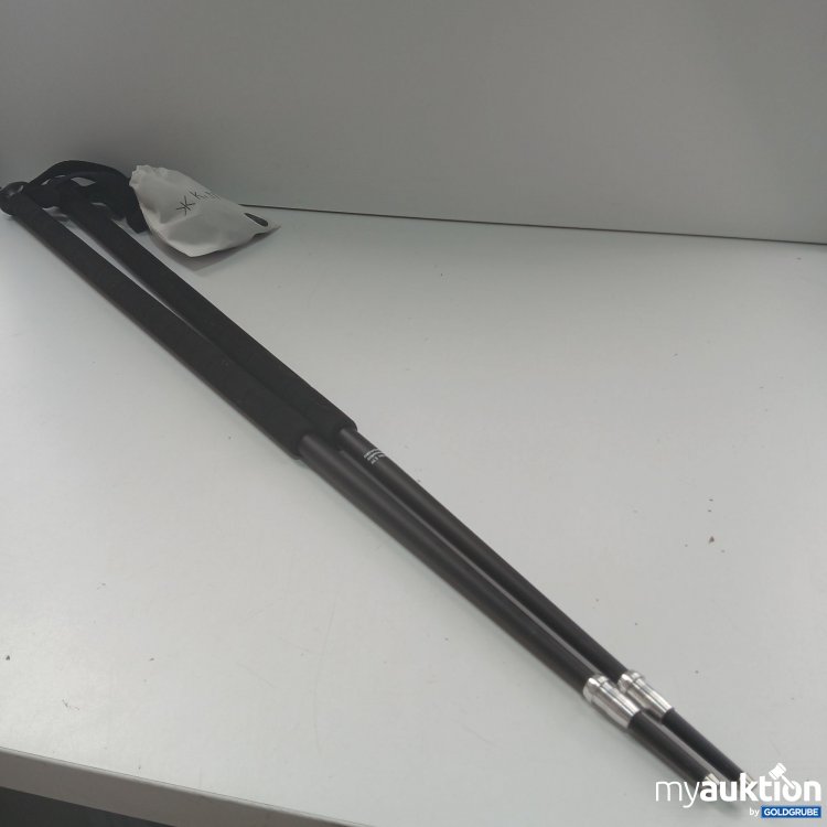 Artikel Nr. 852165: Kang Recycled Aluminium Ski Pole 7075