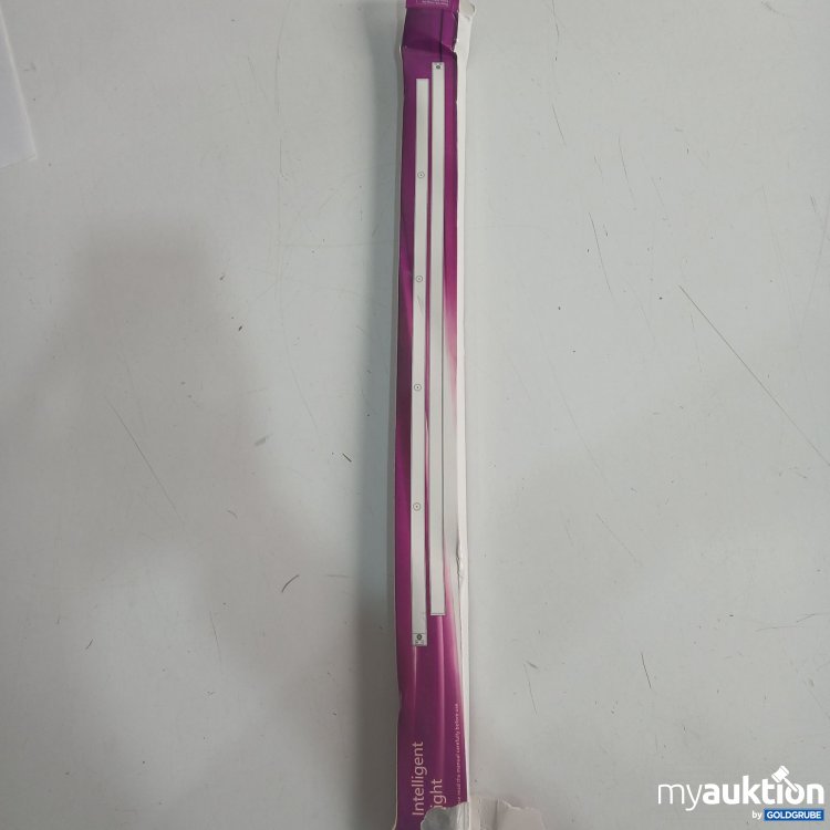 Artikel Nr. 874165 Artikel Nr. 874165: Intelligent Light Silver 50cm