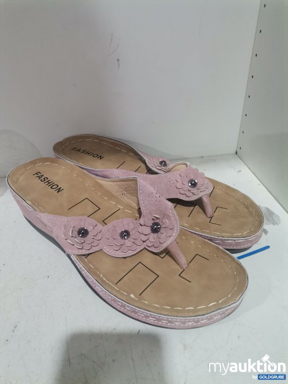 Artikel Nr. 878165: Zehentrenner 