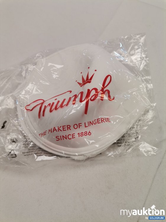Artikel Nr. 880165: Triumph BH