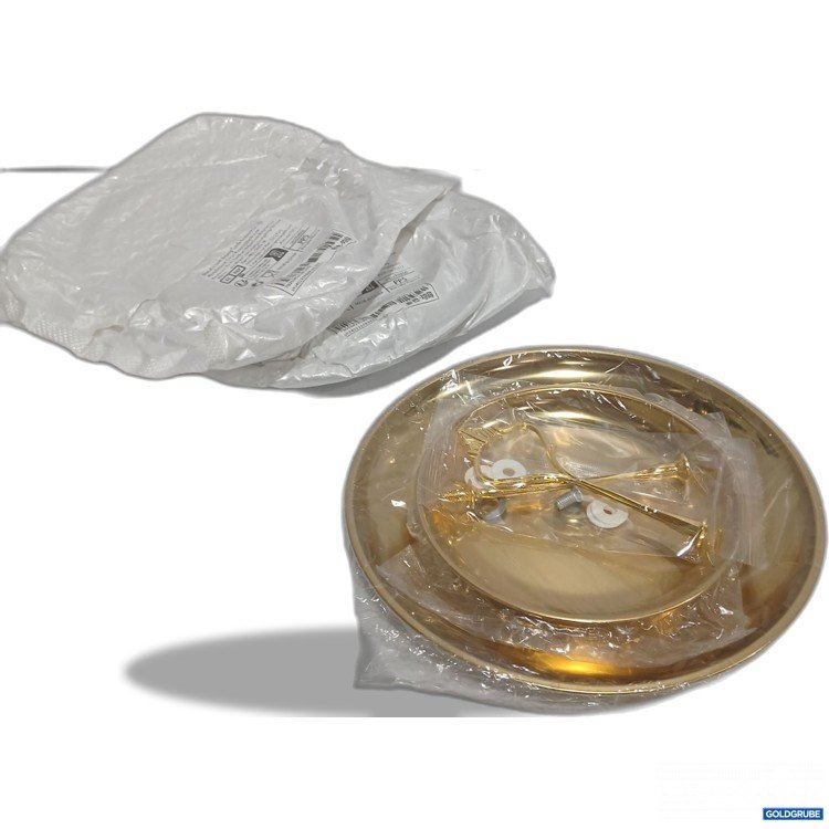 Artikel Nr. 883165 Artikel Nr. 883165: 2-stöckiger Dessert Ständer aus Edelstahl