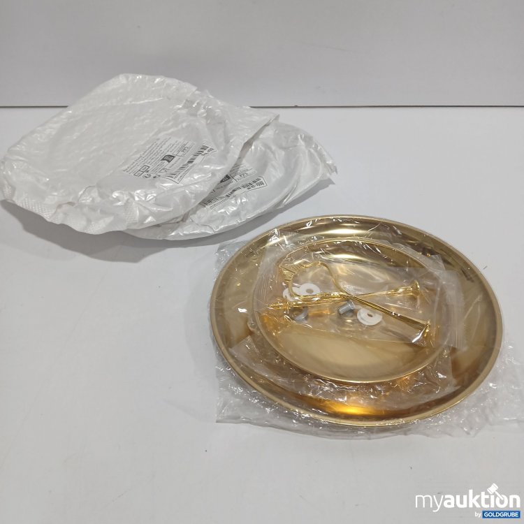 Artikel Nr. 883165 Artikel Nr. 883165: 2-stöckiger Dessert Ständer aus Edelstahl