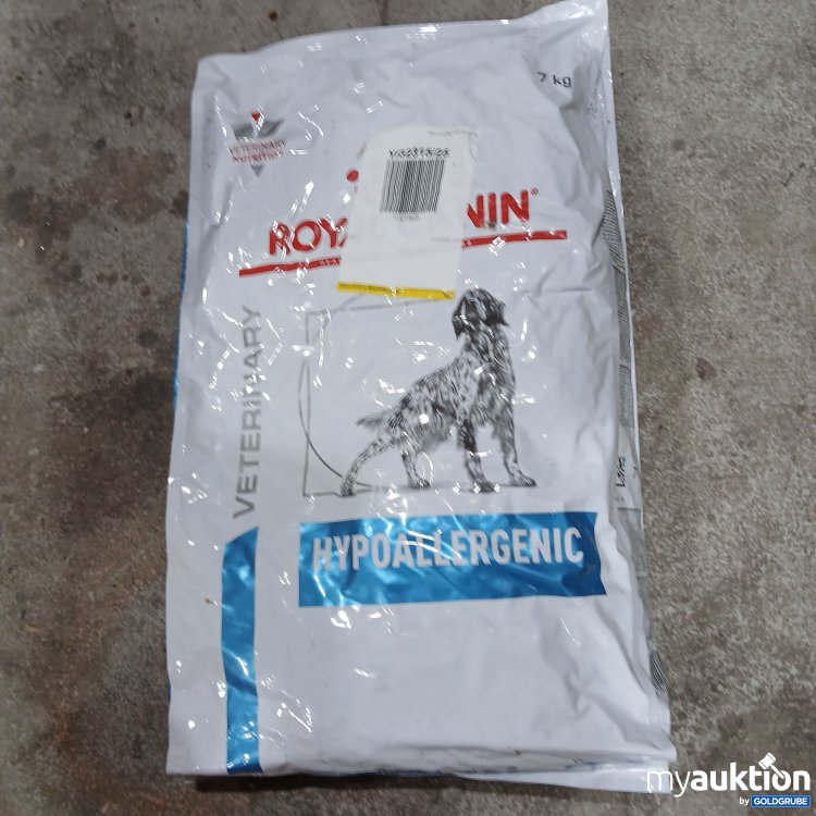 Artikel Nr. 885165: Royal Canin Hypoallergenic 7kg 