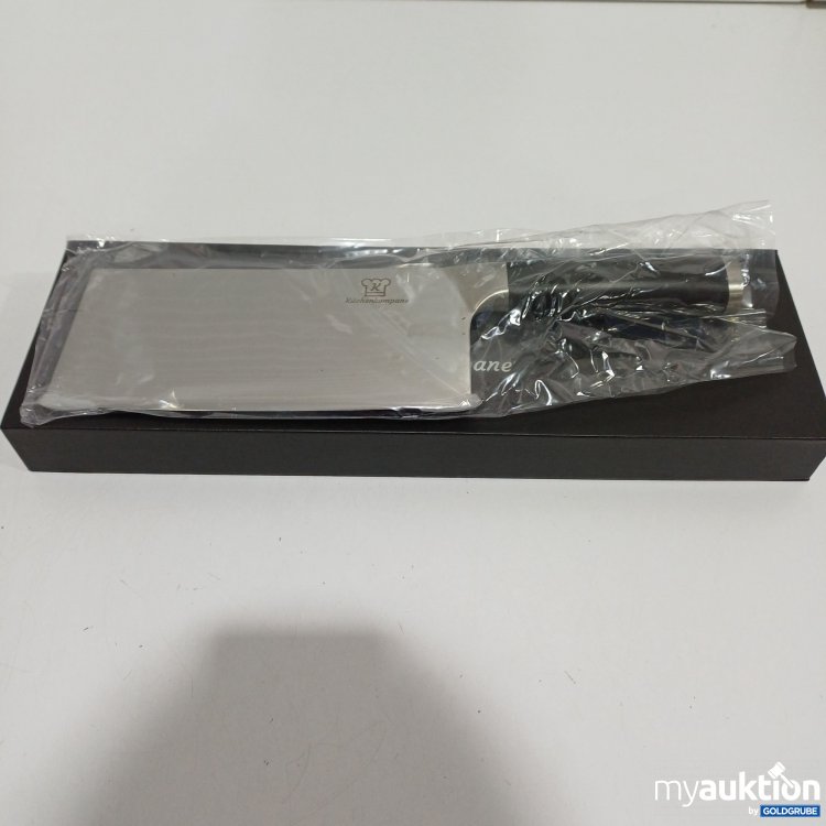 Artikel Nr. 899165: Küchenkompane Messer ca.30cm