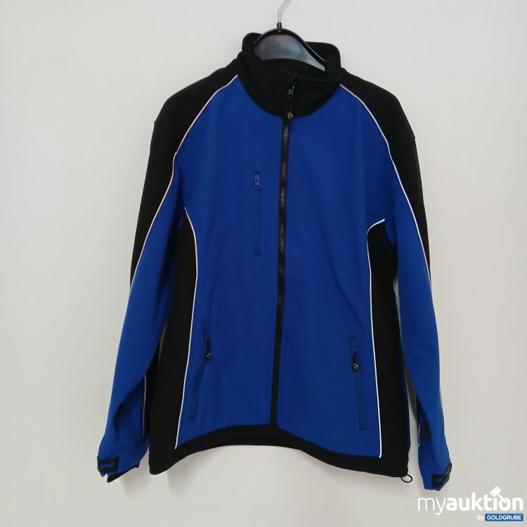 Artikel Nr. 908165: Hydrowear Softshelljacke 