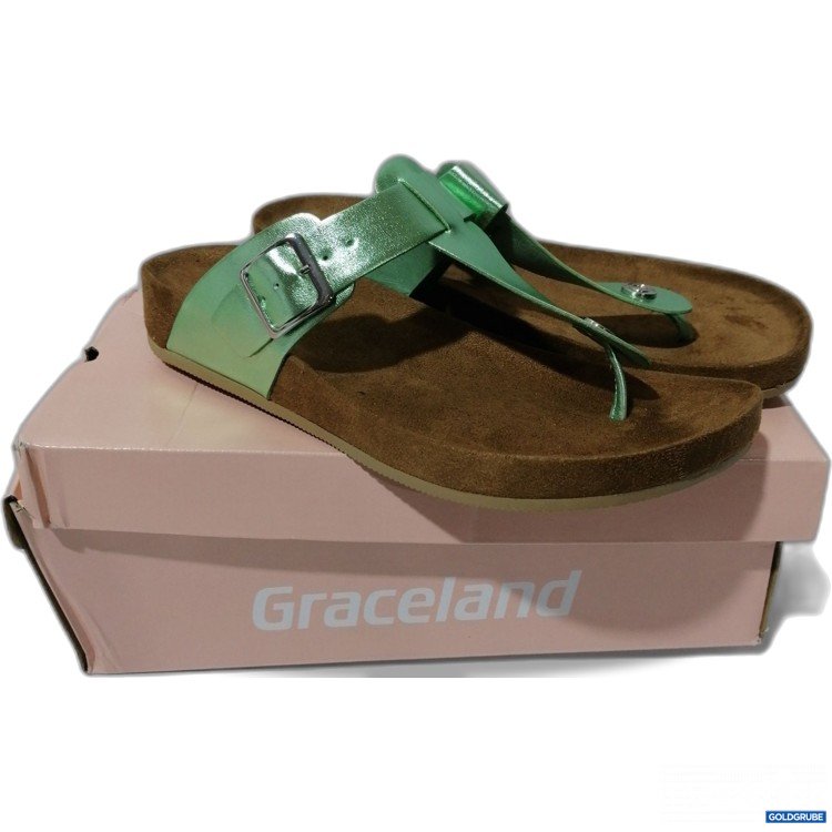 Artikel Nr. 912165: Graceland Sandalen 