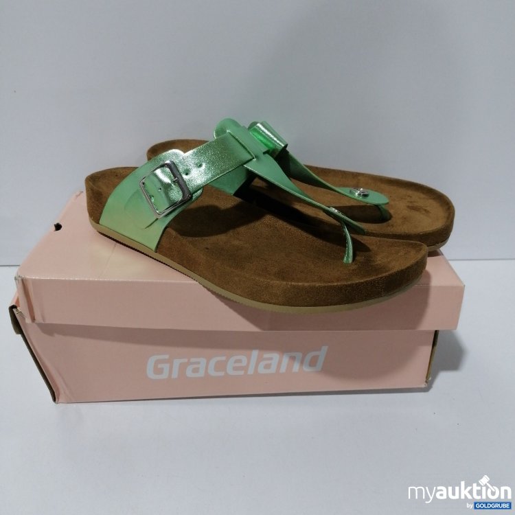 Artikel Nr. 912165: Graceland Sandalen 