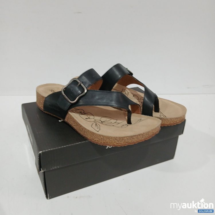 Artikel Nr. 918165: Josef Seibel Sandalen 78577 815 100 Tonga 77 