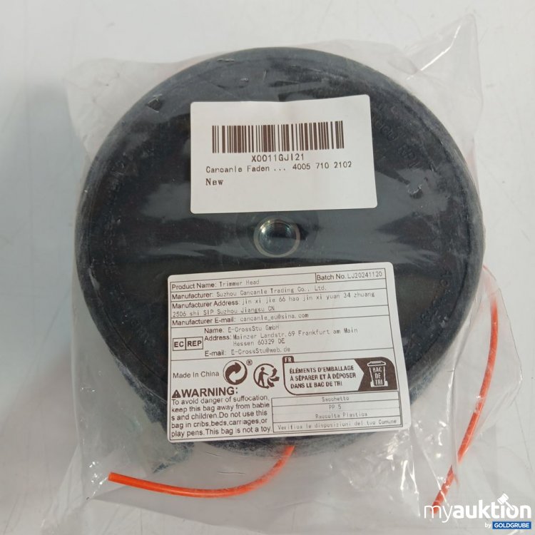 Artikel Nr. 920165: Cancale 4005 710 2102