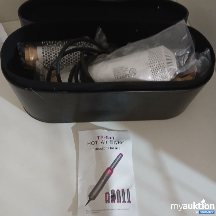 Artikel Nr. 922165: TP-5+1 HOT Air Styler 1000W