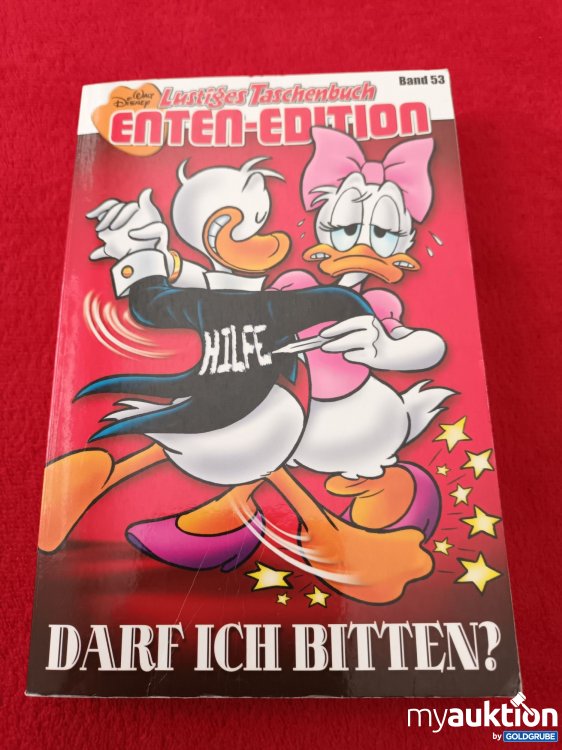 Artikel Nr. 923165: Lustiges Taschenbuch 