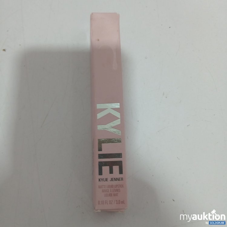 Artikel Nr. 940165 Artikel Nr. 940165: Kylie Jenner Matte Liquide Lipstick 707 Khlos Matte 3ml