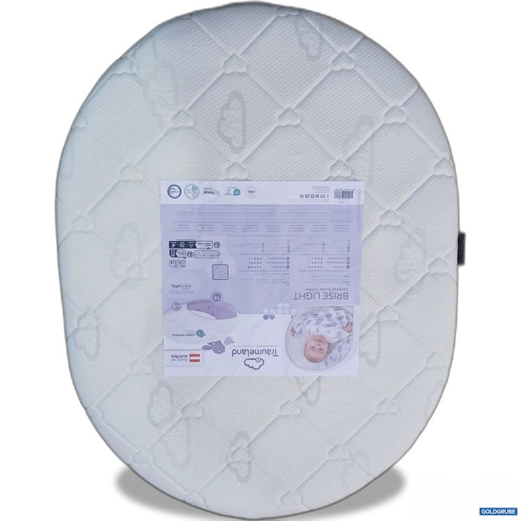 Artikel Nr. 955165: Träumeland Baby Matratze 