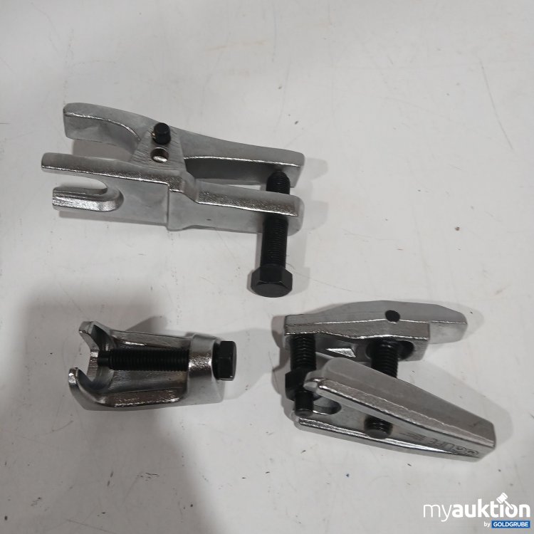 Artikel Nr. 960165: Cclife Kugelgelenk Abzieher 3er Set 