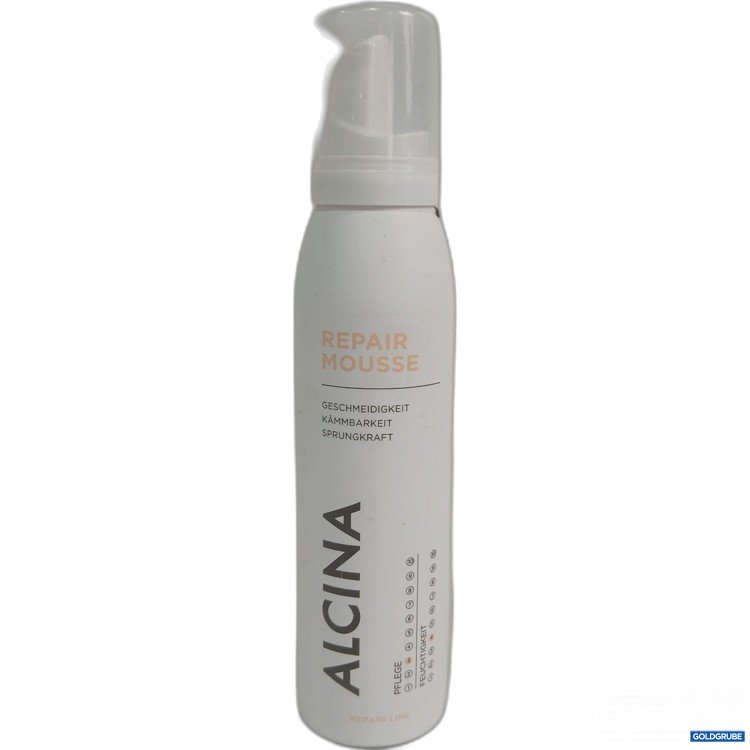 Artikel Nr. 981165 Artikel Nr. 981165: Alcina Repair Mousse 150ml